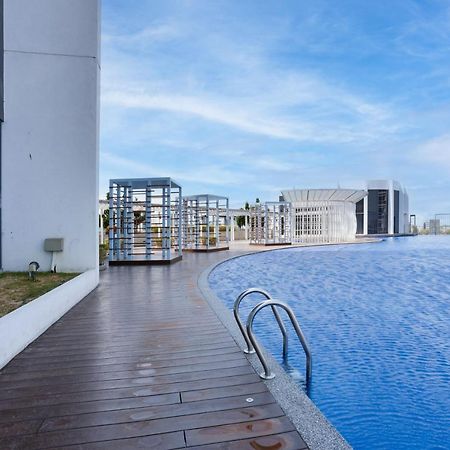 Sofea Suites @ Troika Kota Bharu #Wifi #Netflix Exteriör bild