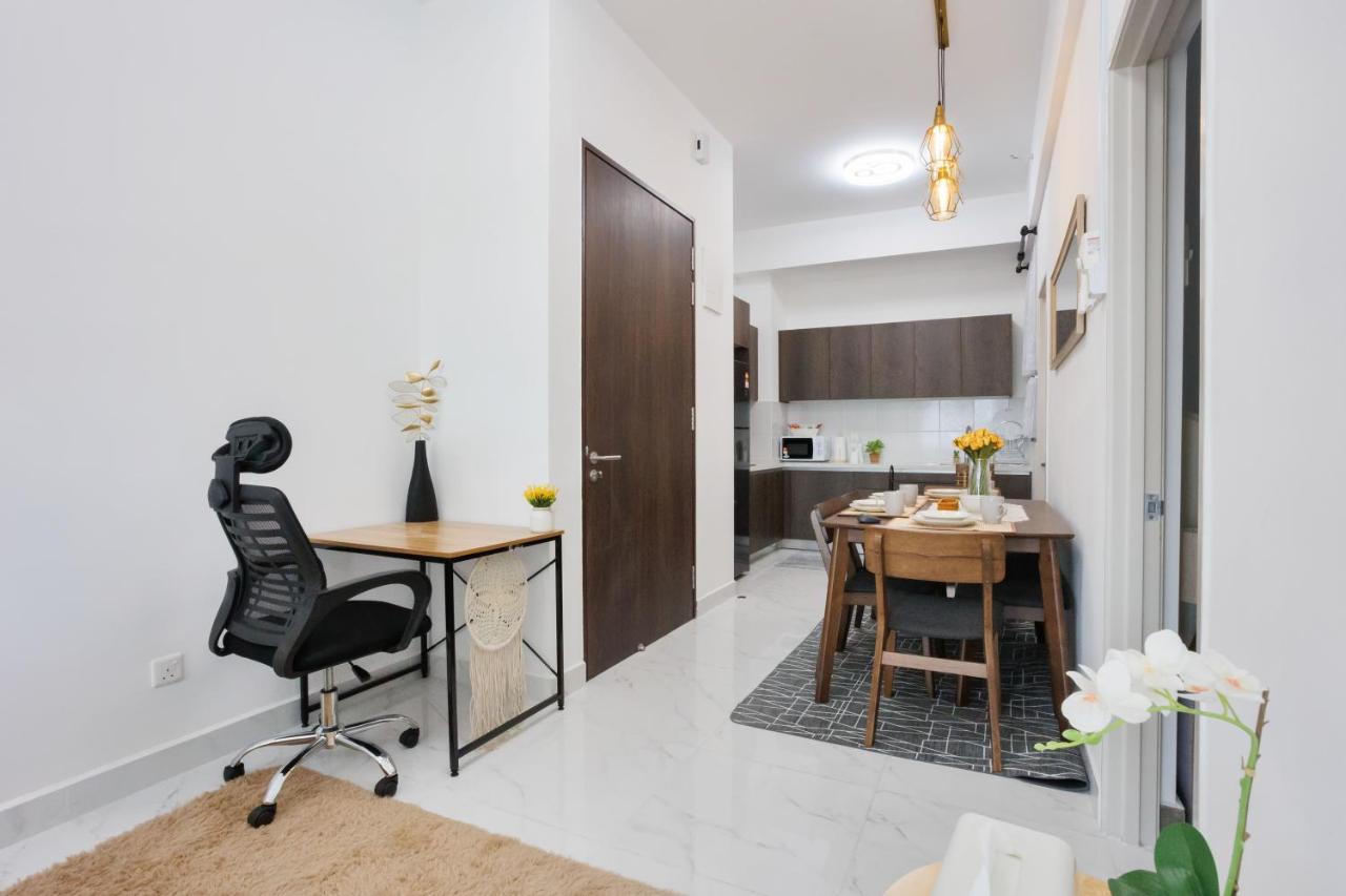 Sofea Suites @ Troika Kota Bharu #Wifi #Netflix Exteriör bild