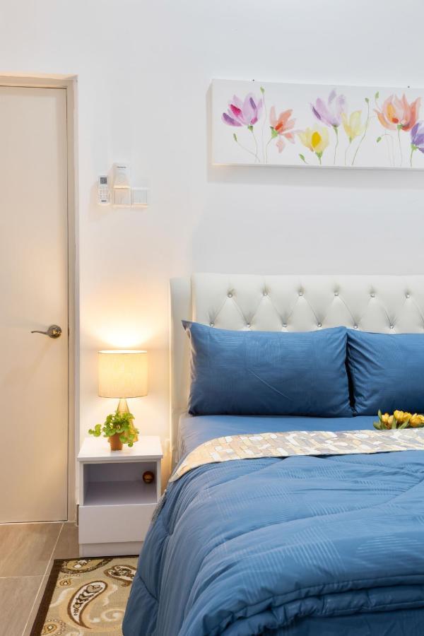 Sofea Suites @ Troika Kota Bharu #Wifi #Netflix Exteriör bild